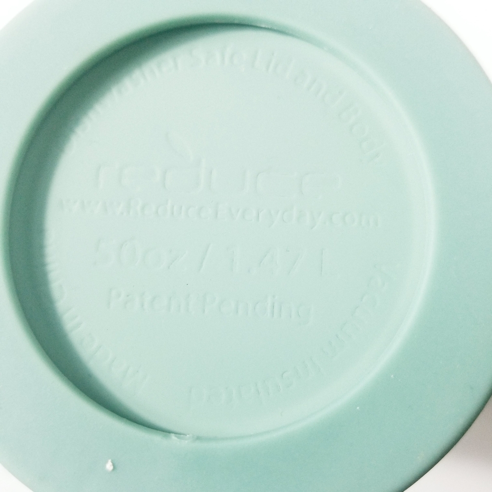 REDUCE SAGE GREEN 50 OZ COLD TUMBLER - Picture 11 of 12
